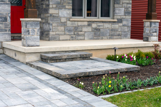 Best Permeable Paver Driveway  in Lake Forest Park, WA