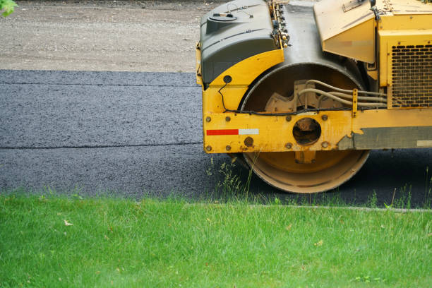 Professional Driveway Pavers in Lake Forest Park, WA