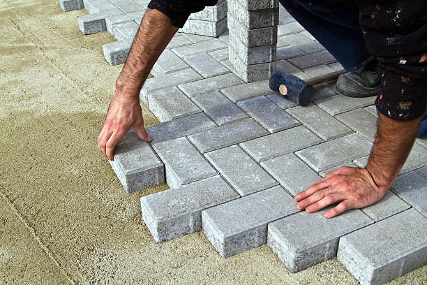 Reasons to Select Us for Your Driveway Paving Requirements in Lake Forest Park, WA