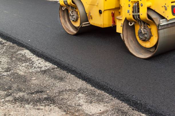 Best Residential Paver Driveway  in Lake Forest Park, WA